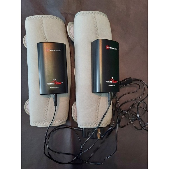 Managed Plasma-flow - Picture 8 of 8